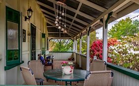 Dillons Cottage